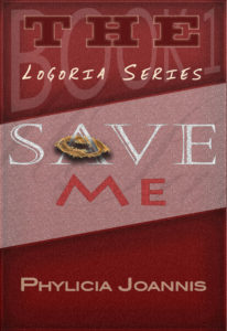 logoria series ebook book 1 save me